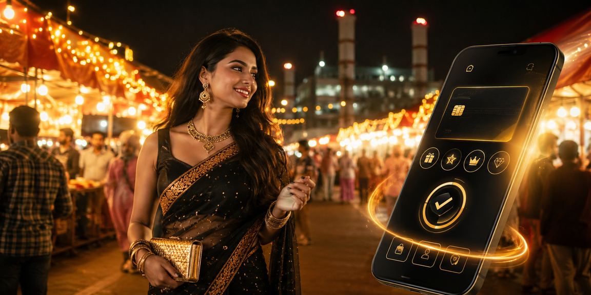 cd33 gene VIP Bonus Festival at Gazipur Night Market